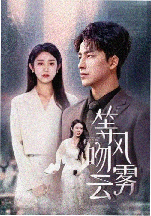 雾港往事海报
